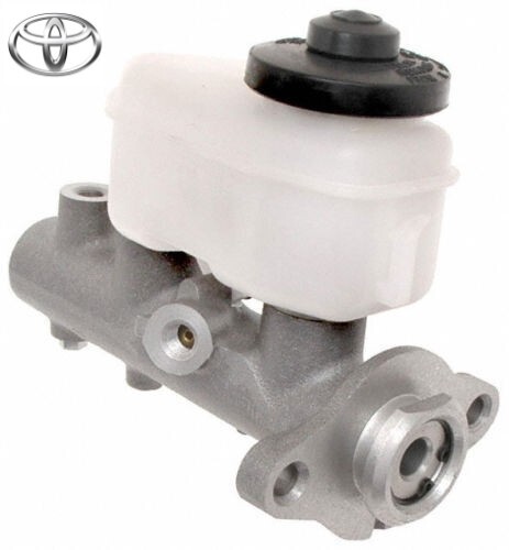Range Rover Brake Master Cylinder With